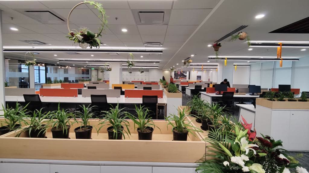 AutoZone by Design Domain, Gurgaon, image 1