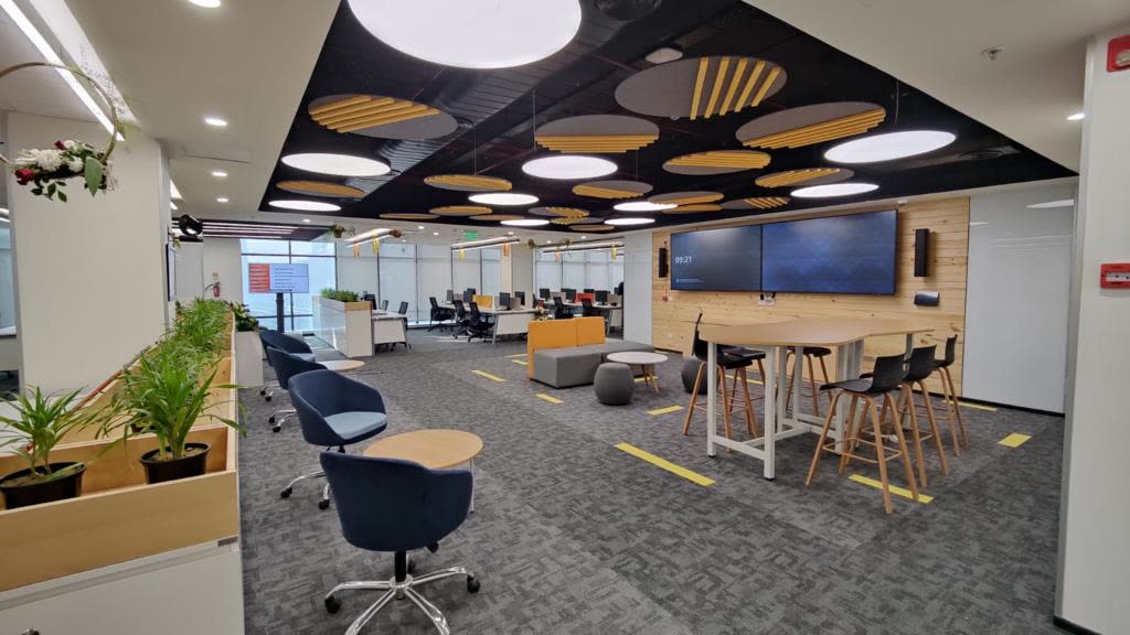 AutoZone by Design Domain, Gurgaon, image 3