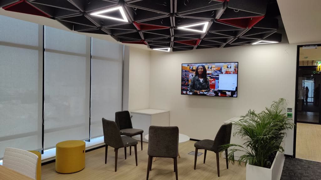 AutoZone by Design Domain, Gurgaon, image 6