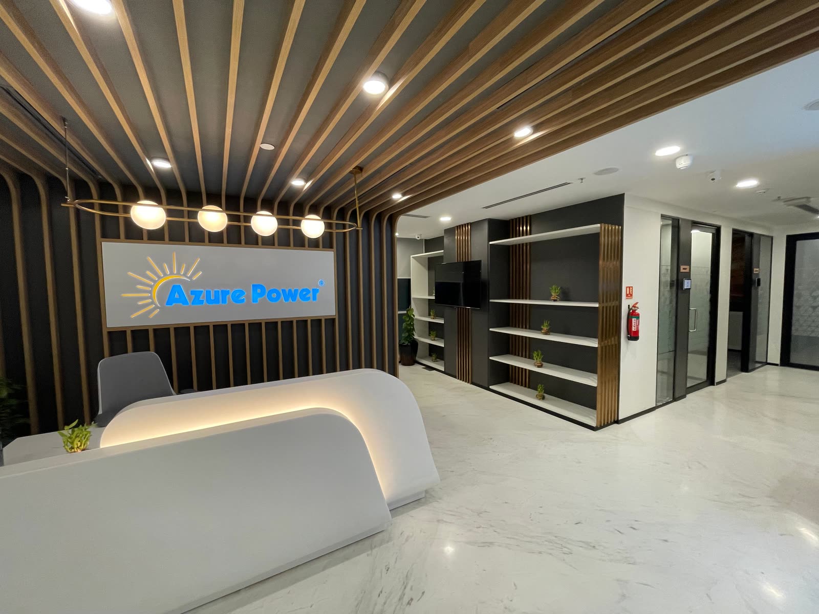 Azure by Design Domain, Gurgaon
