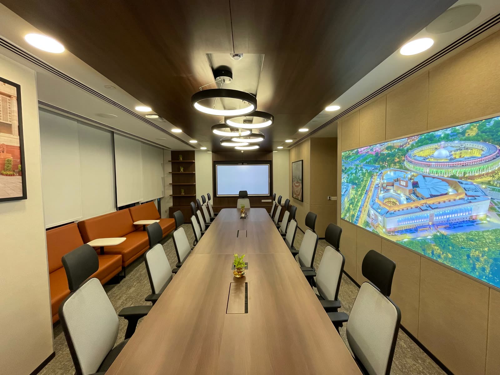 Azure by Design Domain, Gurgaon, image 1