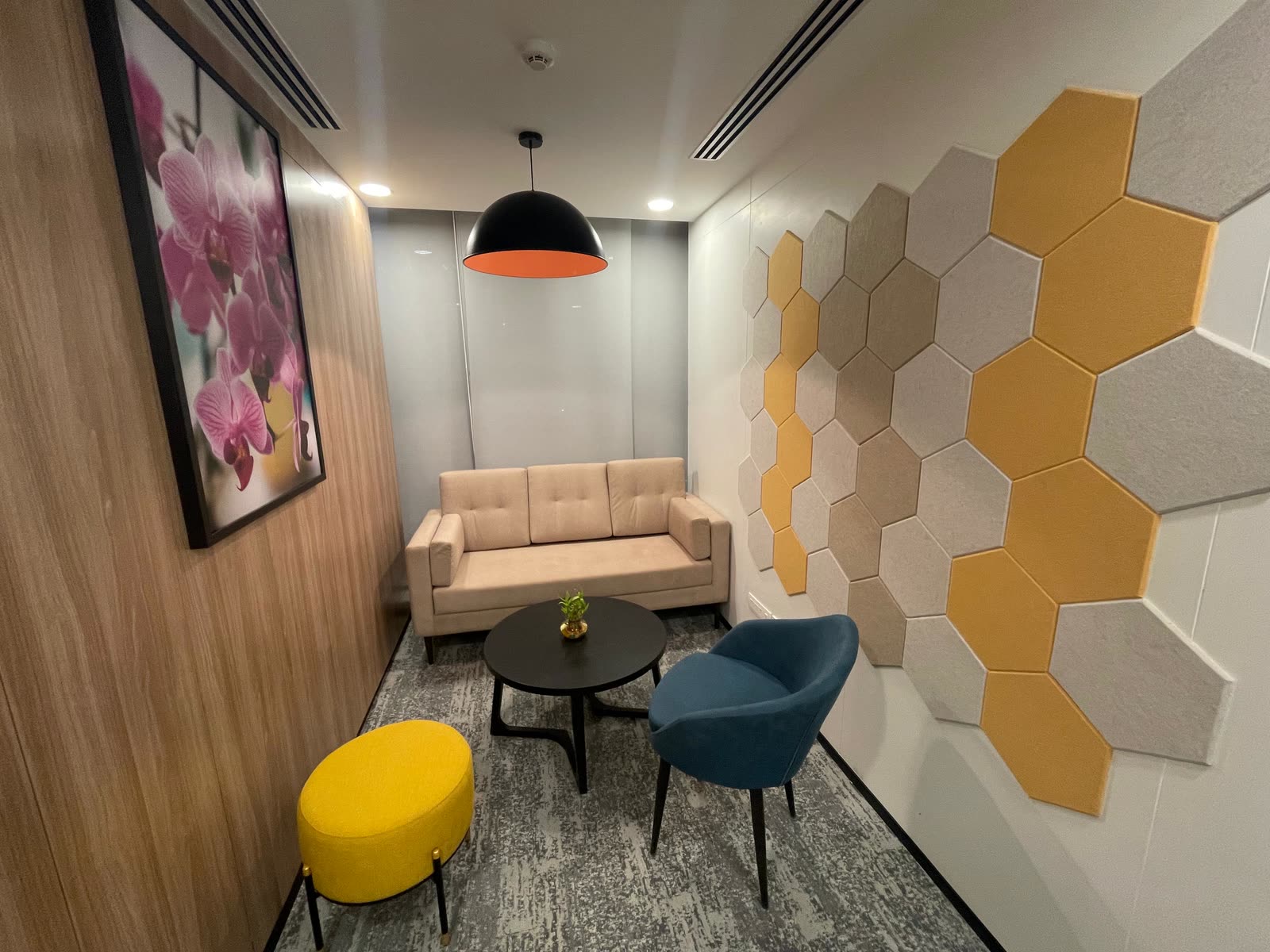 Azure by Design Domain, Gurgaon, image 3