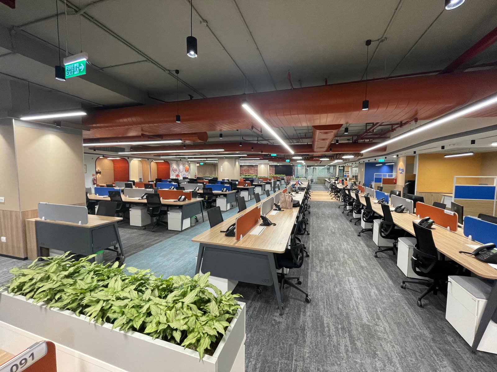 Azure by Design Domain, Gurgaon, image 4