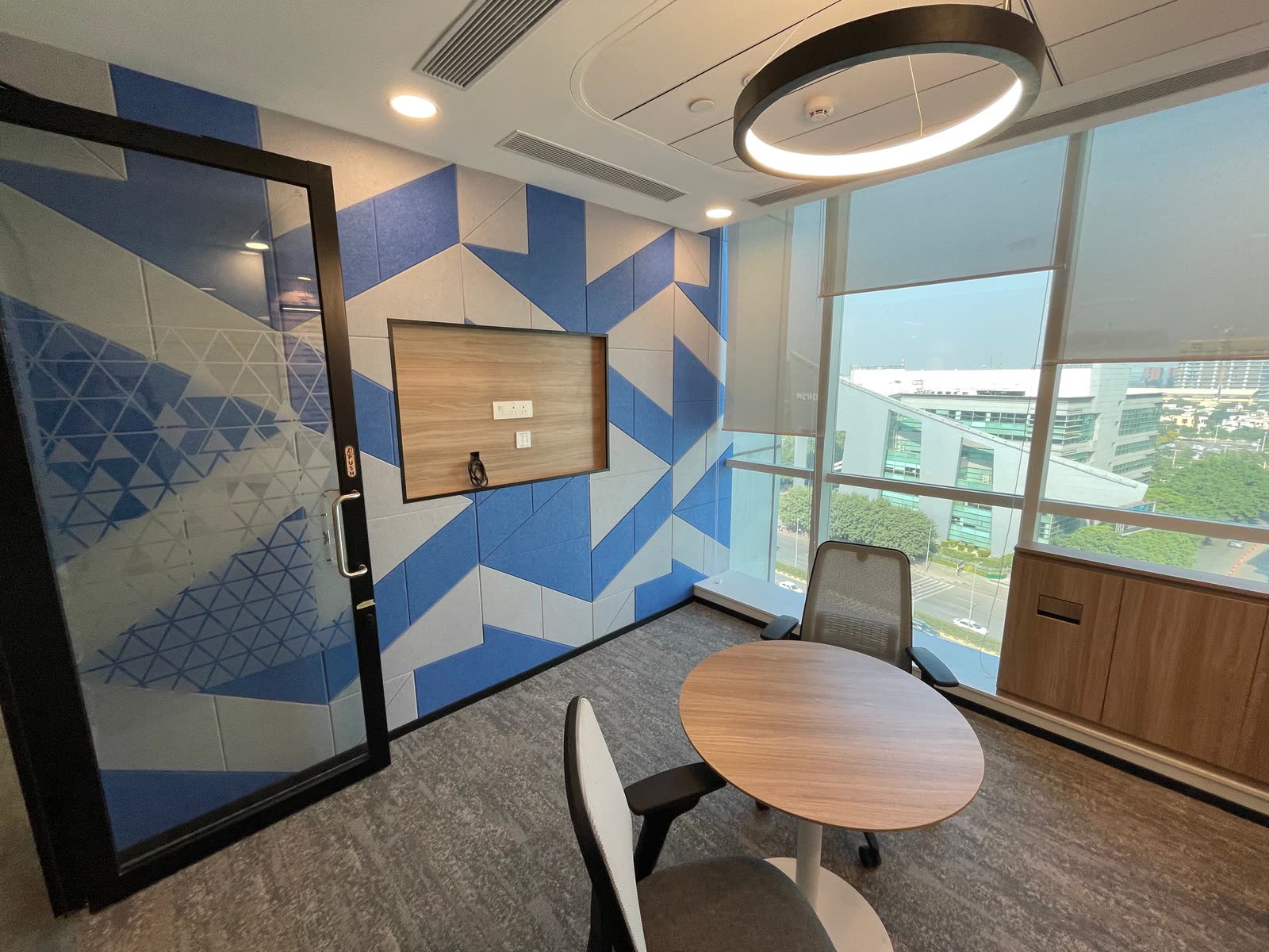 Azure by Design Domain, Gurgaon, image 6