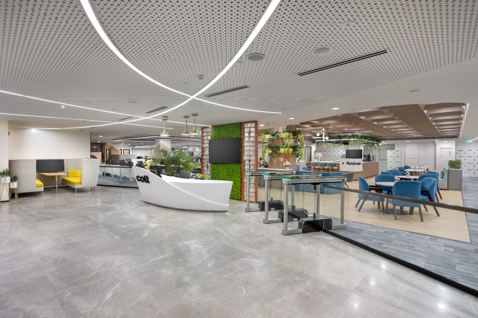 Colt by Design Domain, Gurgaon, image 5