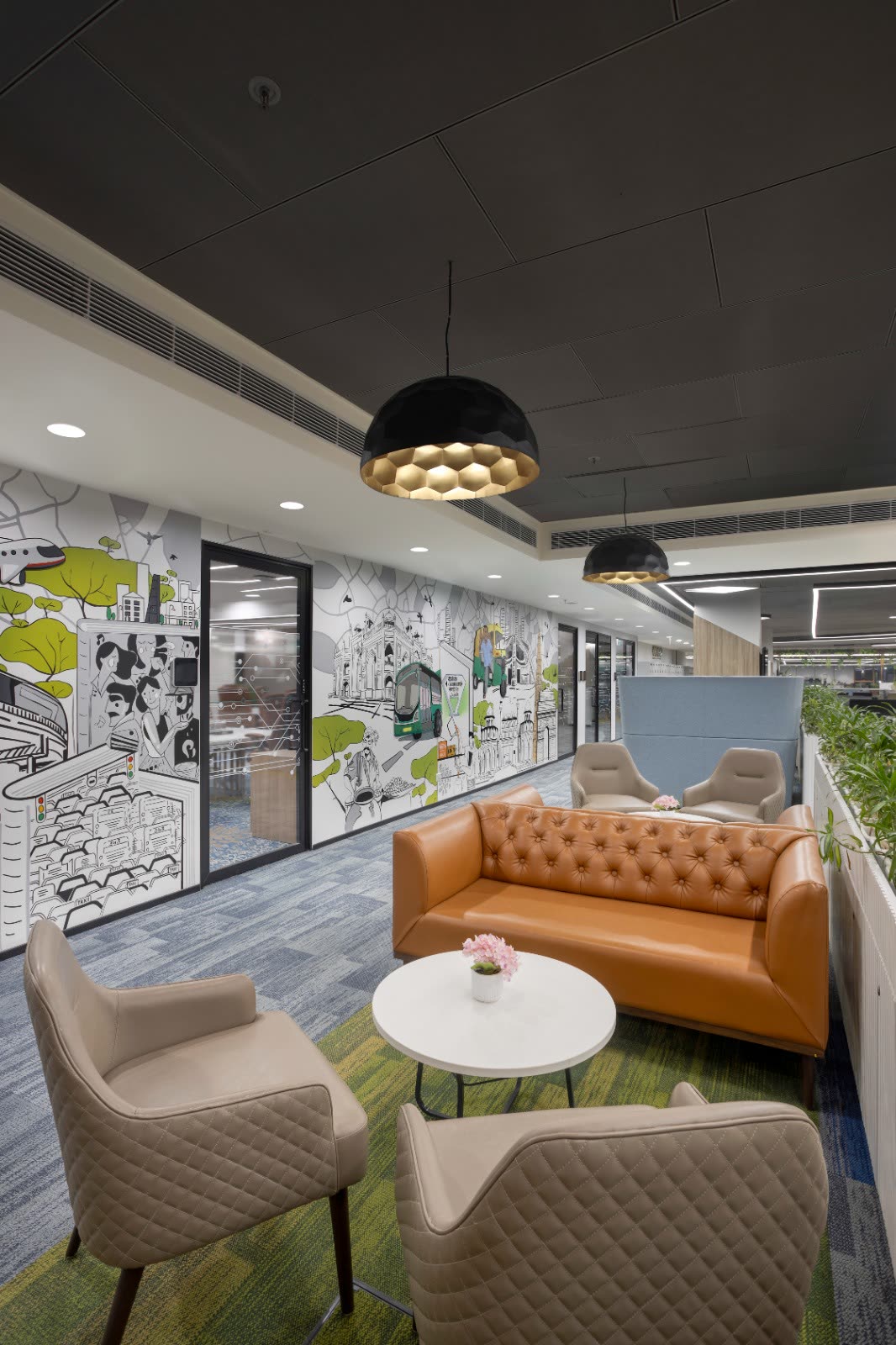 Colt by Design Domain, Gurgaon, image 6