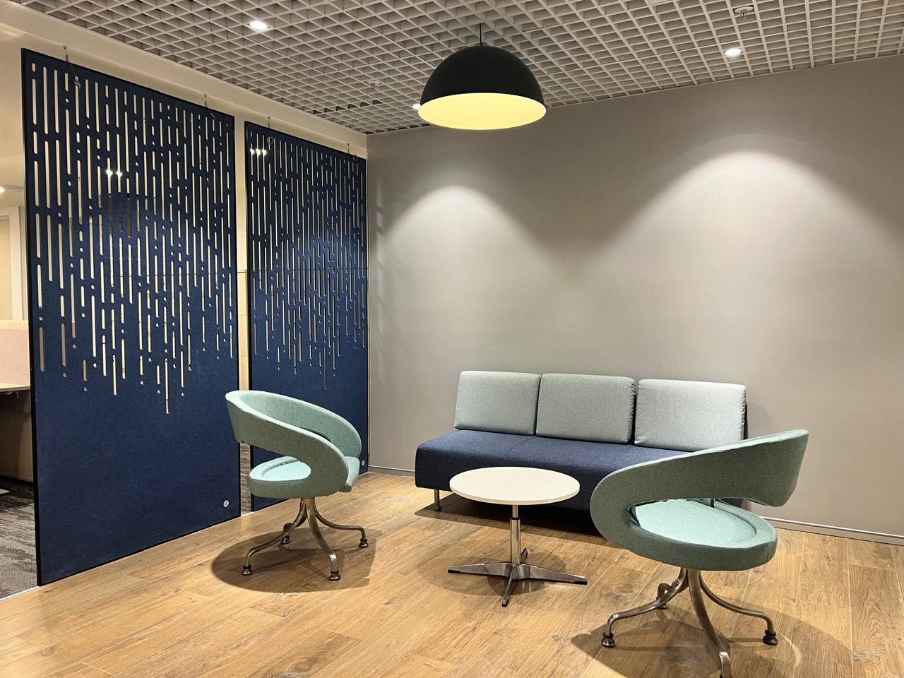 Ericsson by Design Domain, Chennai