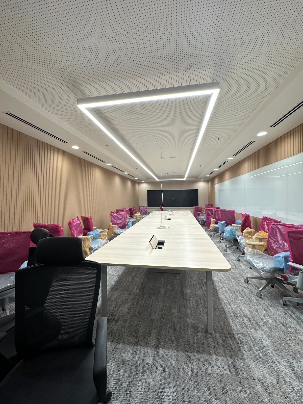 Ericsson by Design Domain, Chennai, image 1