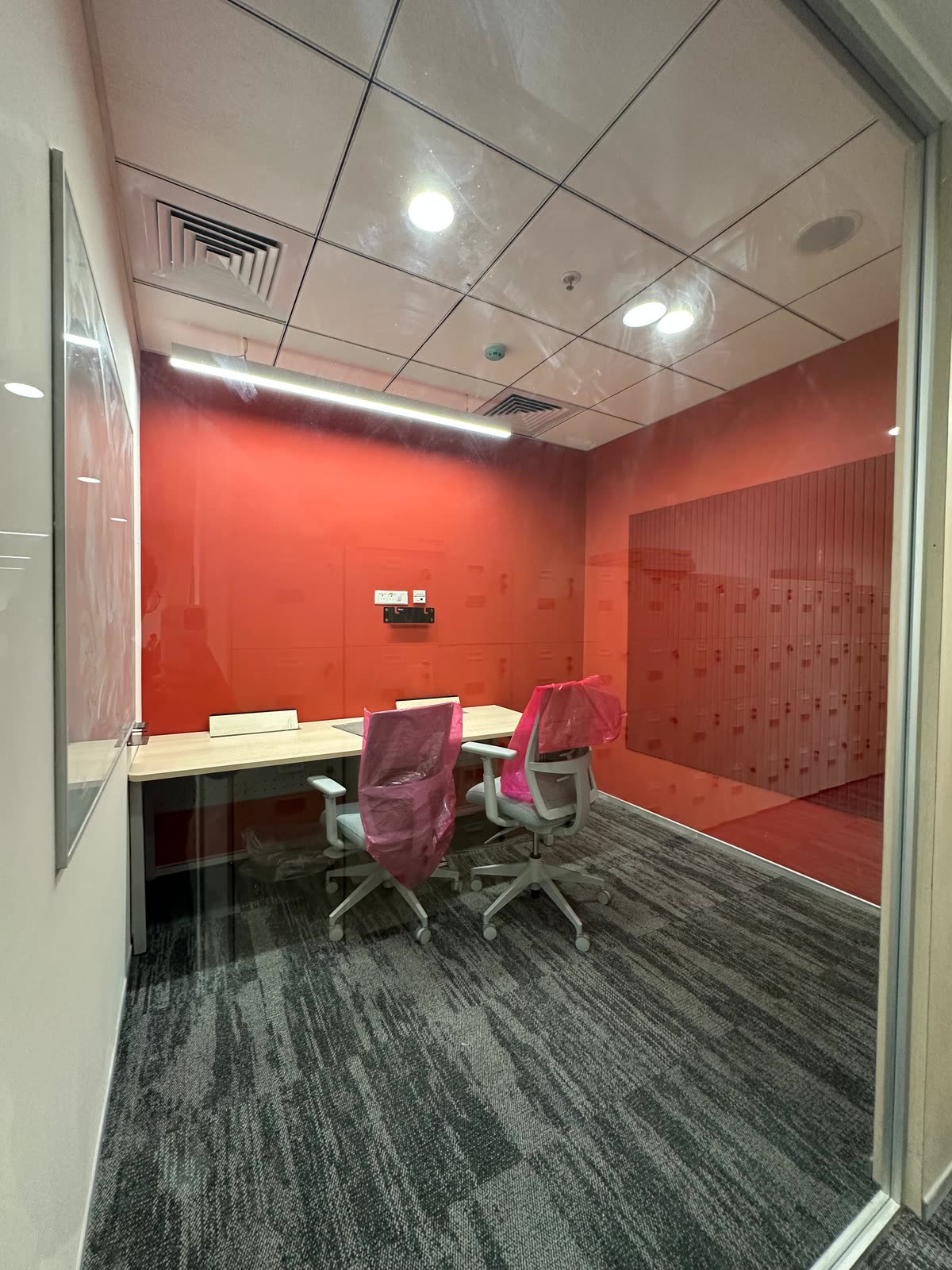 Ericsson by Design Domain, Chennai, image 2