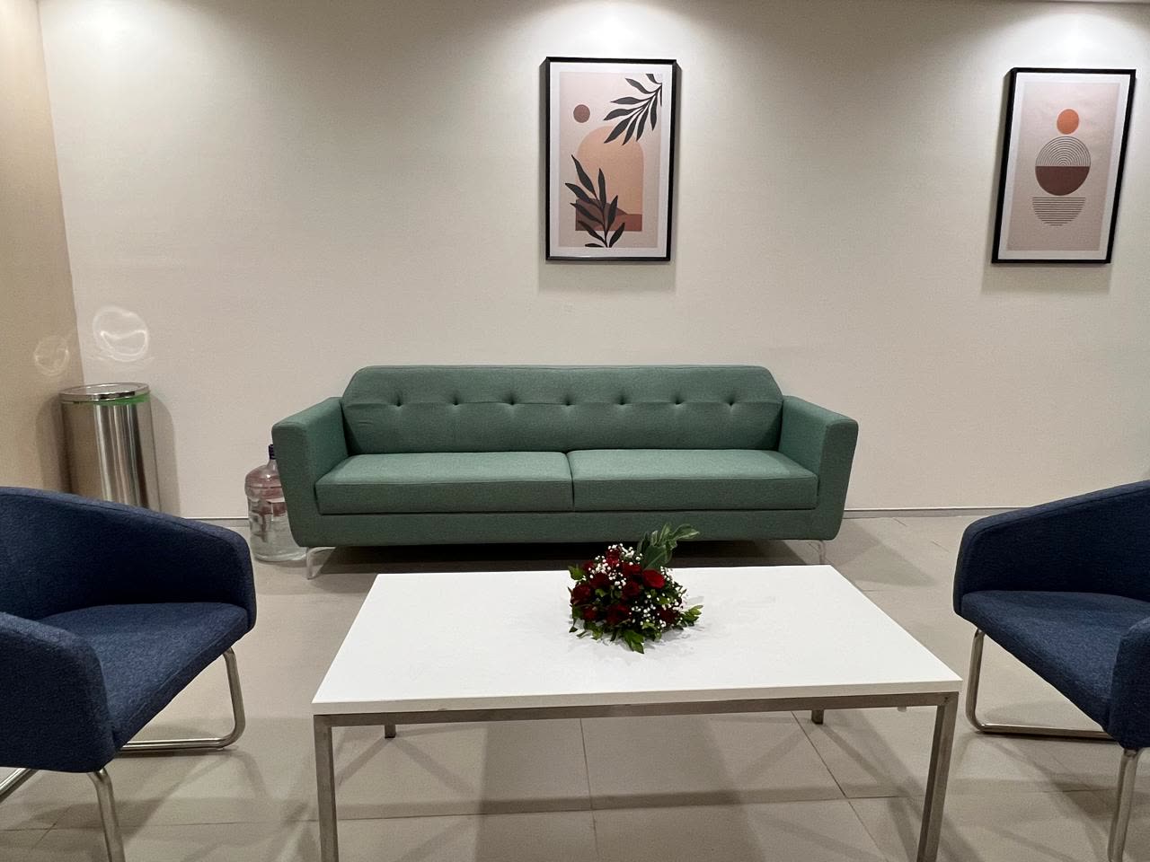 Ericsson by Design Domain, Chennai, image 3