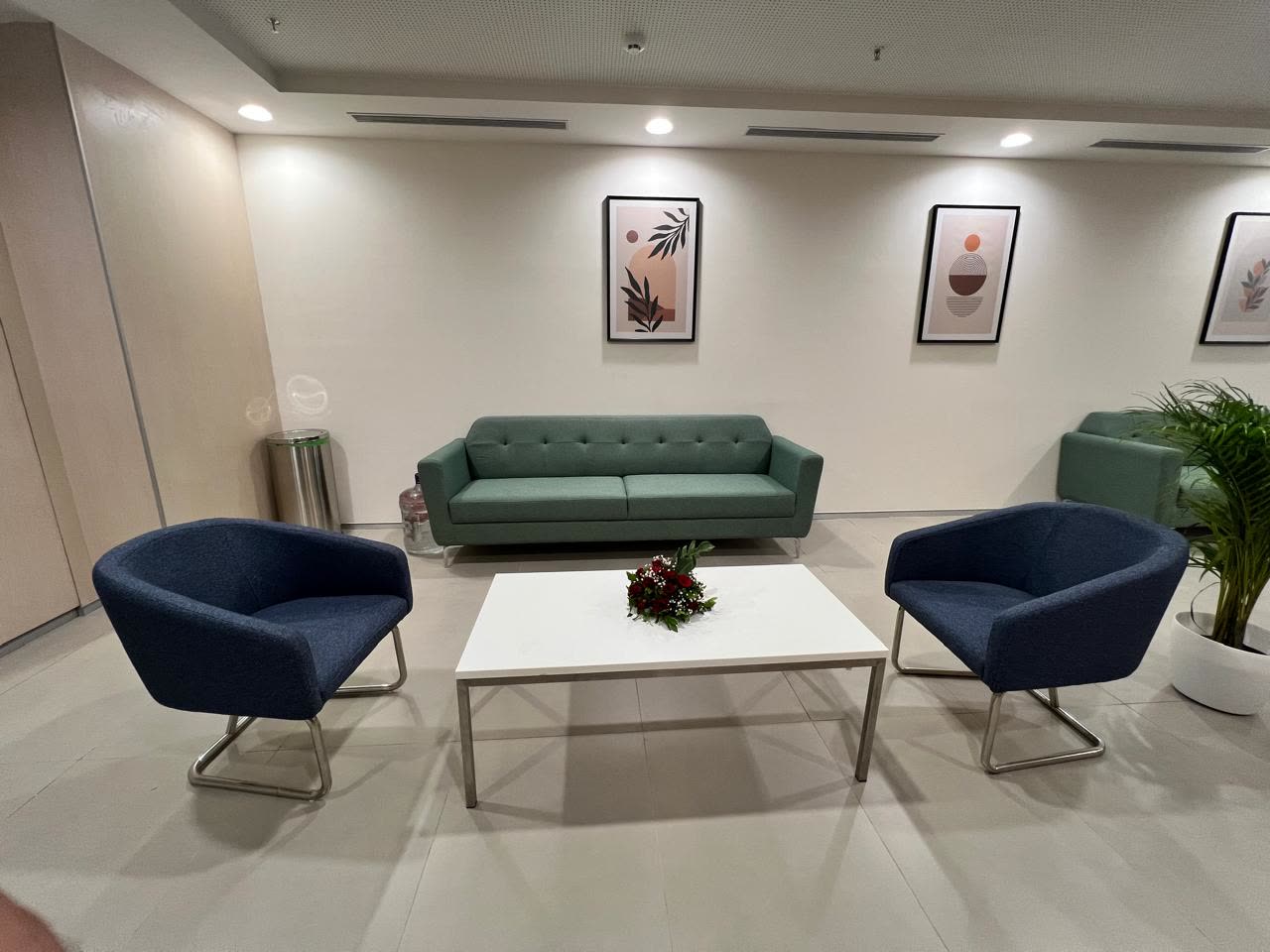 Ericsson by Design Domain, Chennai, image 4