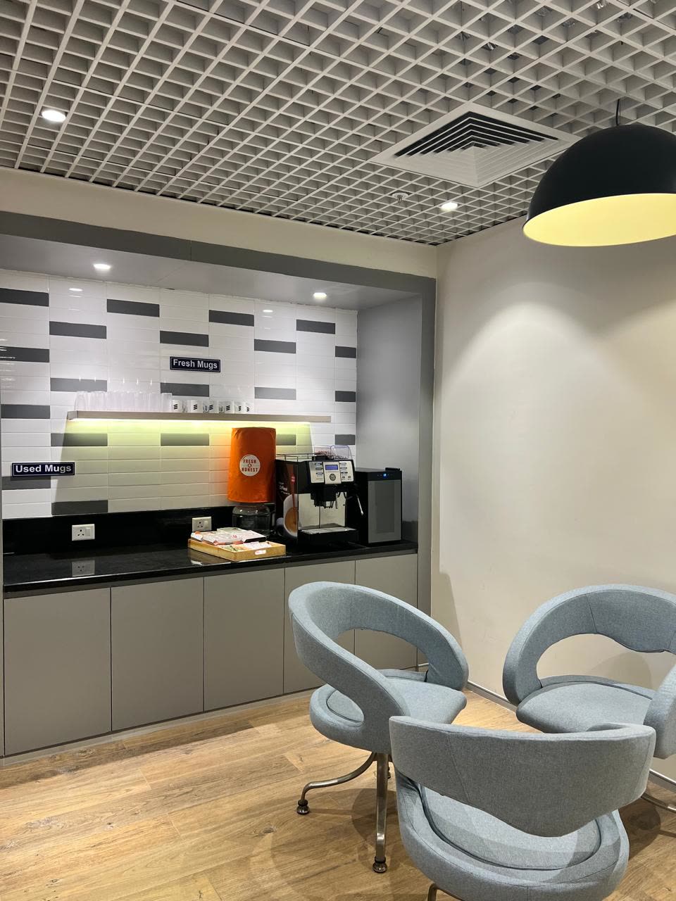 Ericsson by Design Domain, Chennai, image 5