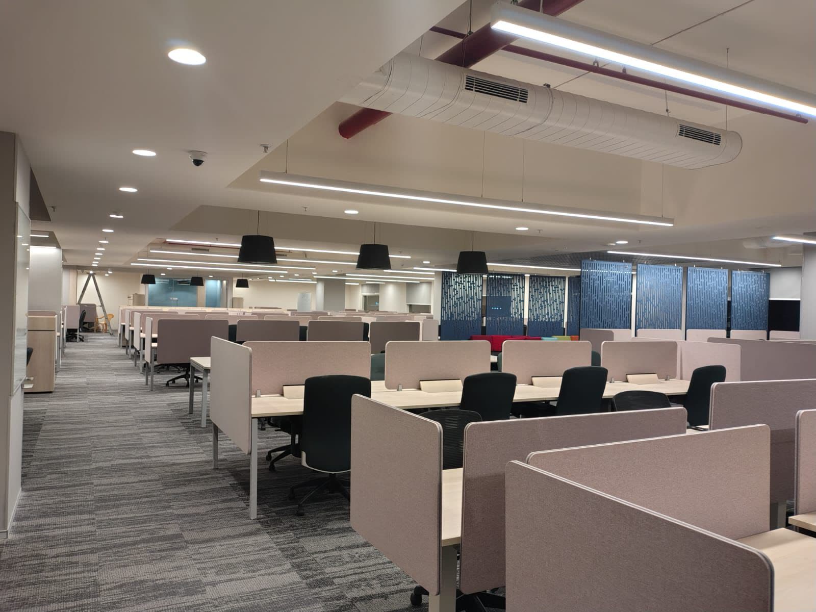 Ericsson by Design Domain, Chennai, image 6