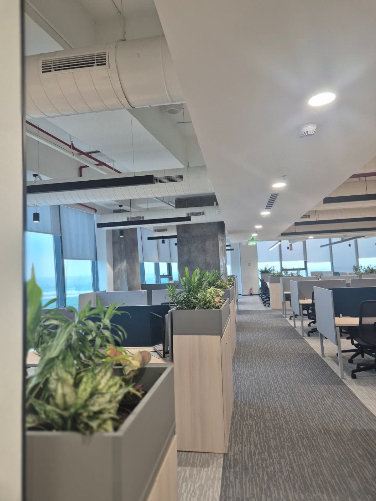 Ericsson by Design Domain, Noida, image 6