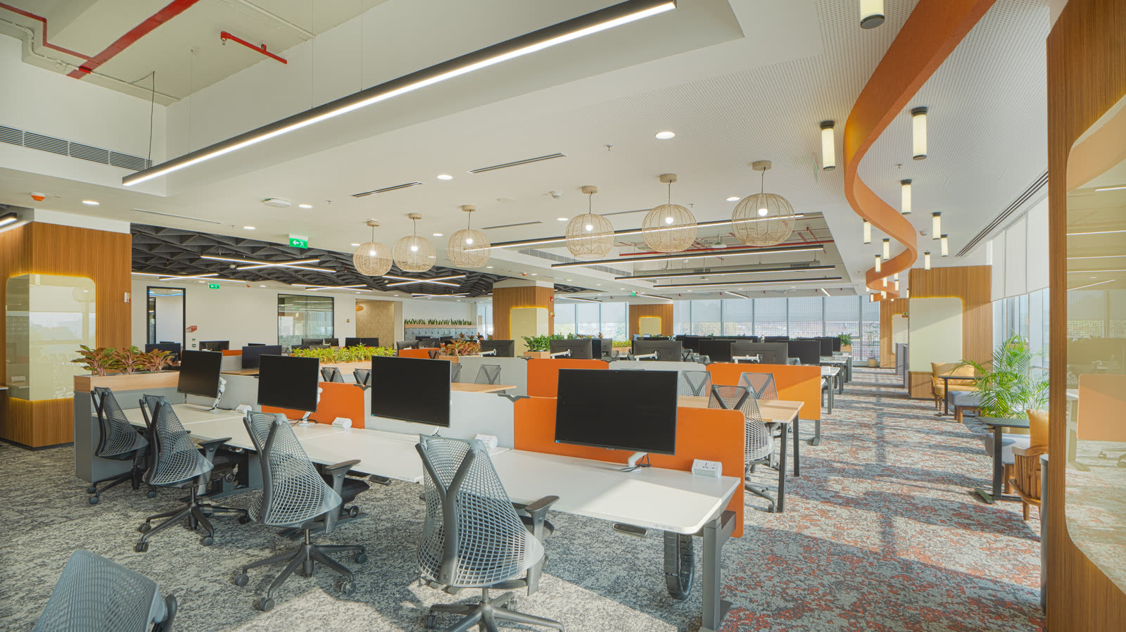 Expedia by Design Domain, Gurgaon