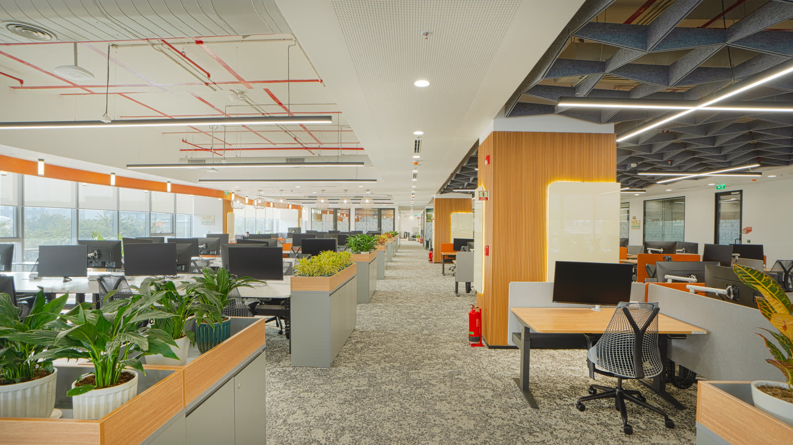 Expedia by Design Domain, Gurgaon, image 4