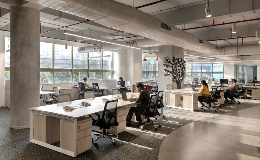 GUS by Design Domain, Gurgaon, image 1