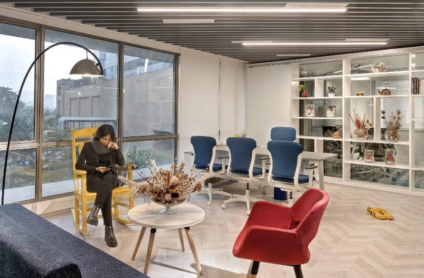 GUS by Design Domain, Gurgaon, image 2