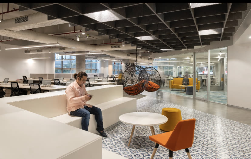 GUS by Design Domain, Gurgaon, image 3