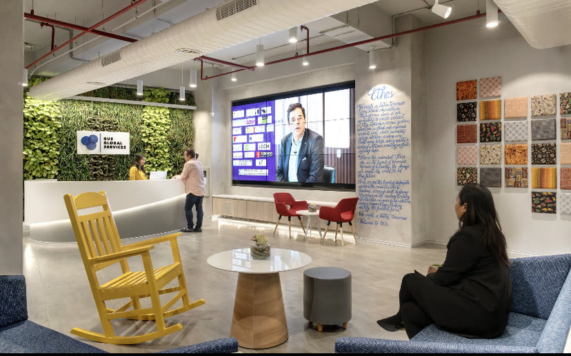 GUS by Design Domain, Gurgaon, image 5