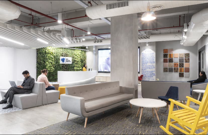 GUS by Design Domain, Gurgaon, image 6