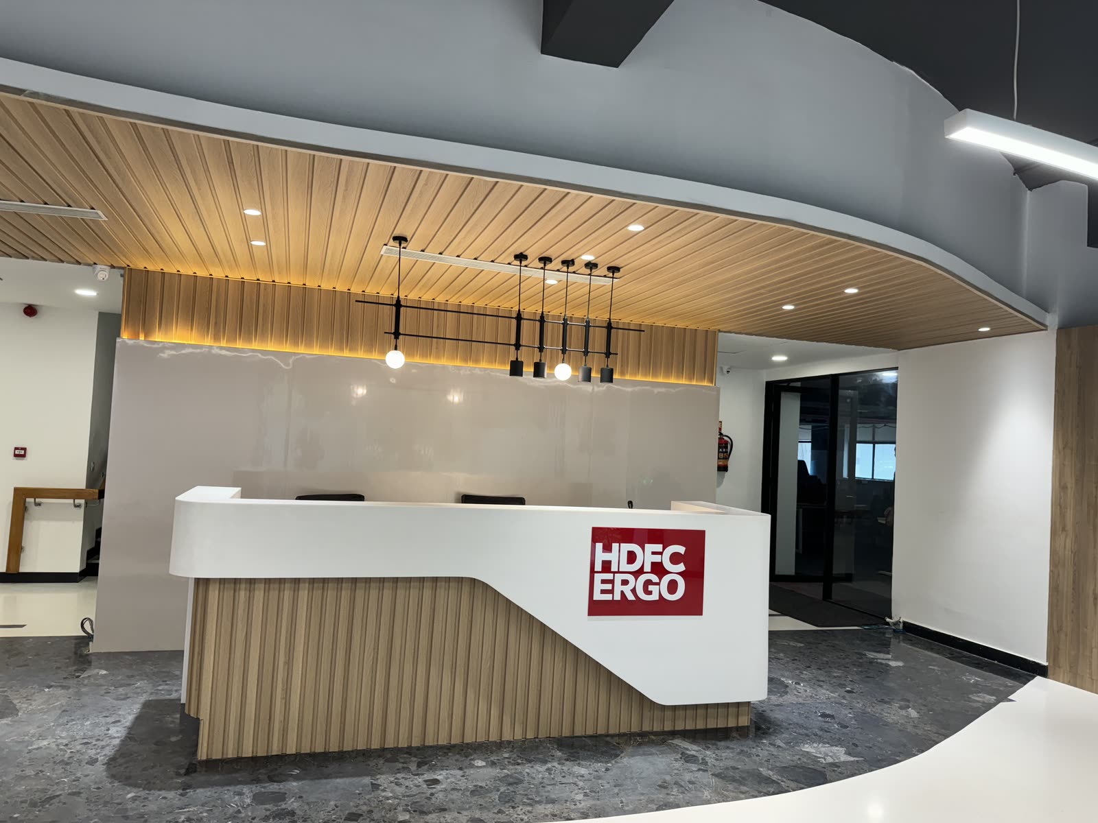 HDFC by Design Domain, Noida