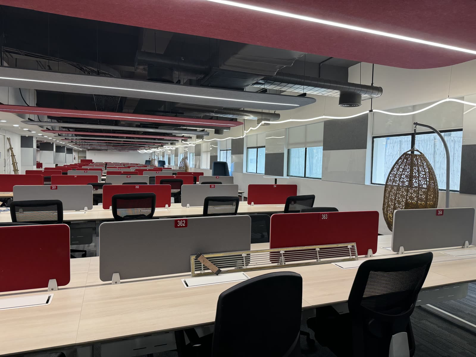 HDFC by Design Domain, Noida, image 1