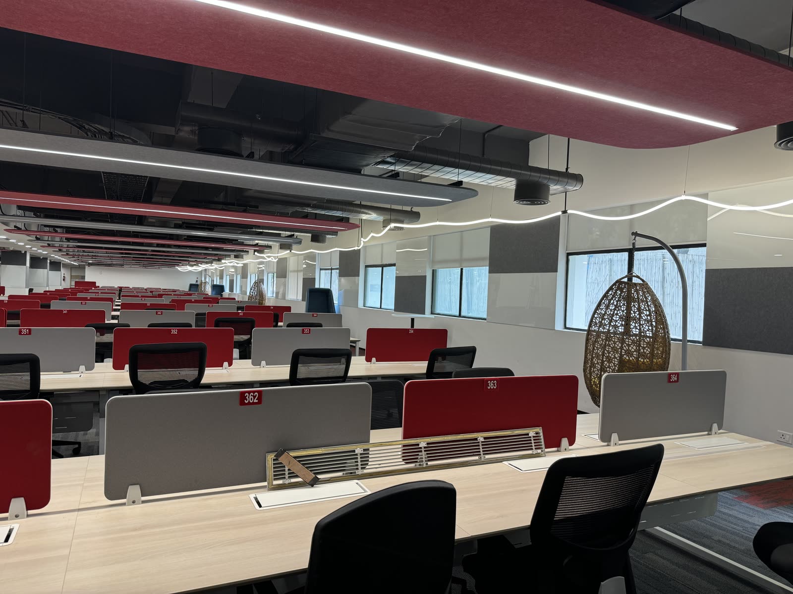HDFC by Design Domain, Noida, image 2
