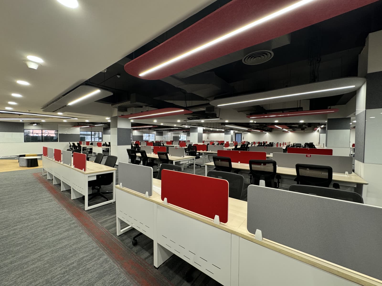HDFC by Design Domain, Noida, image 4