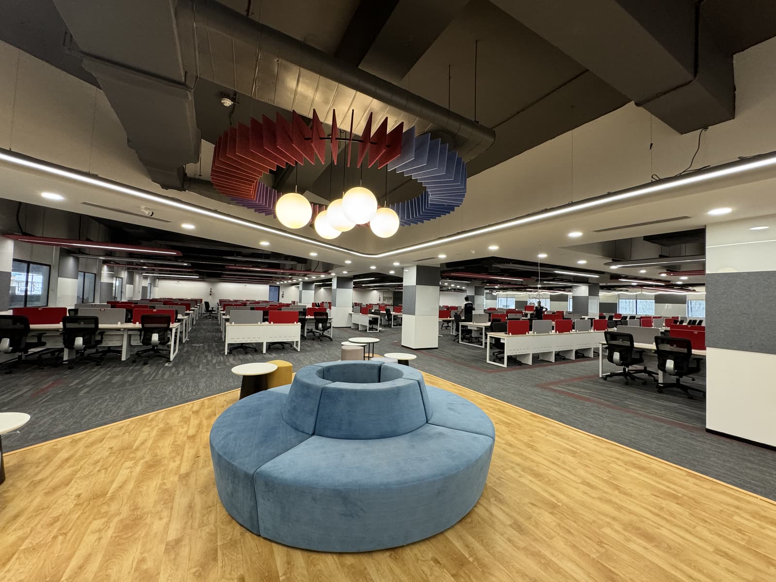 HDFC by Design Domain, Noida, image 5
