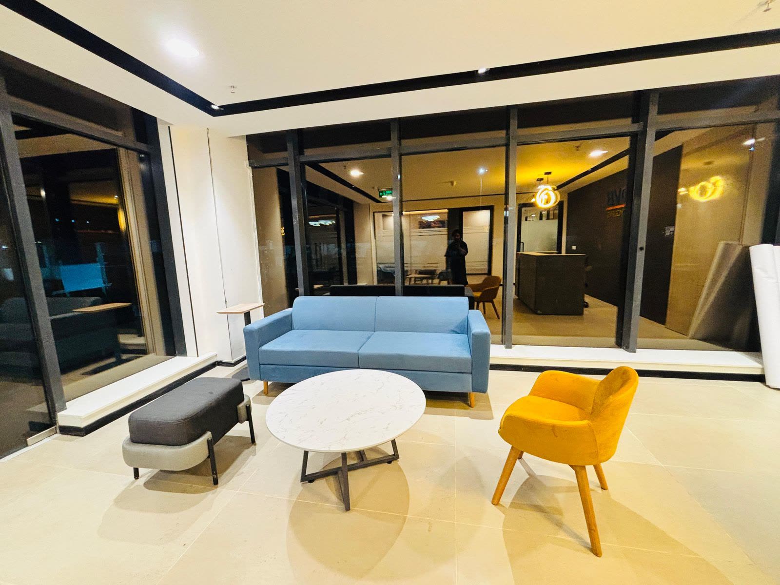 IDVB by Design Domain, Bhubaneswar