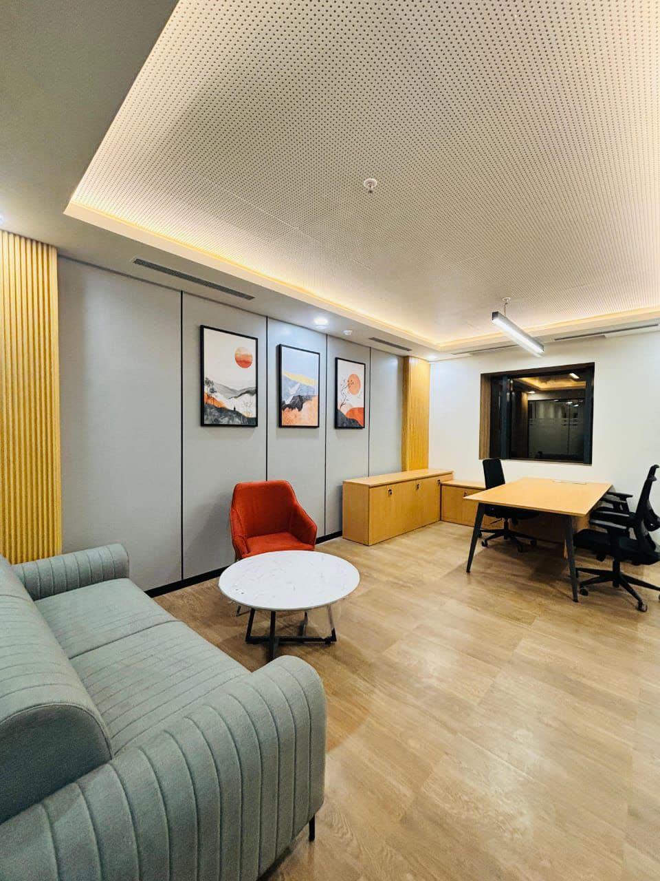 IDVB by Design Domain, Bhubaneswar, image 1