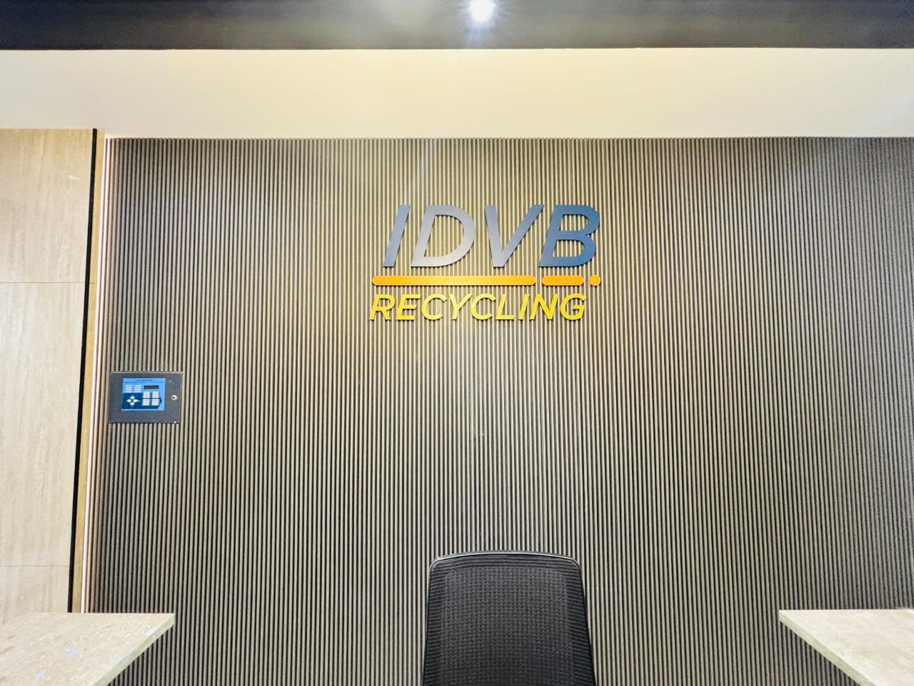 IDVB by Design Domain, Bhubaneswar, image 3