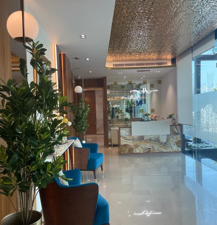 M3M DNC by Design Domain, Gurgaon