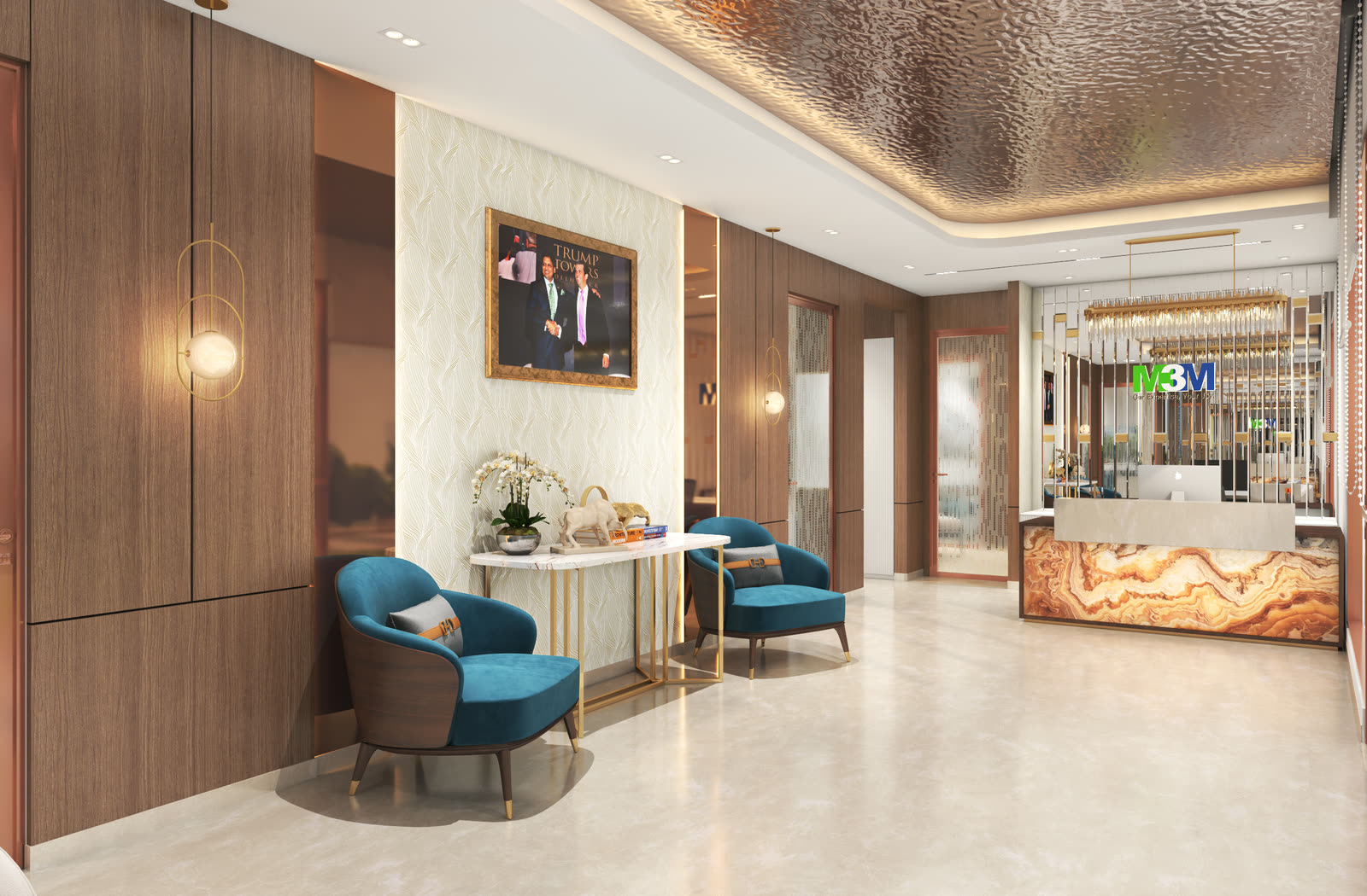 M3M DNC by Design Domain, Gurgaon, image 3