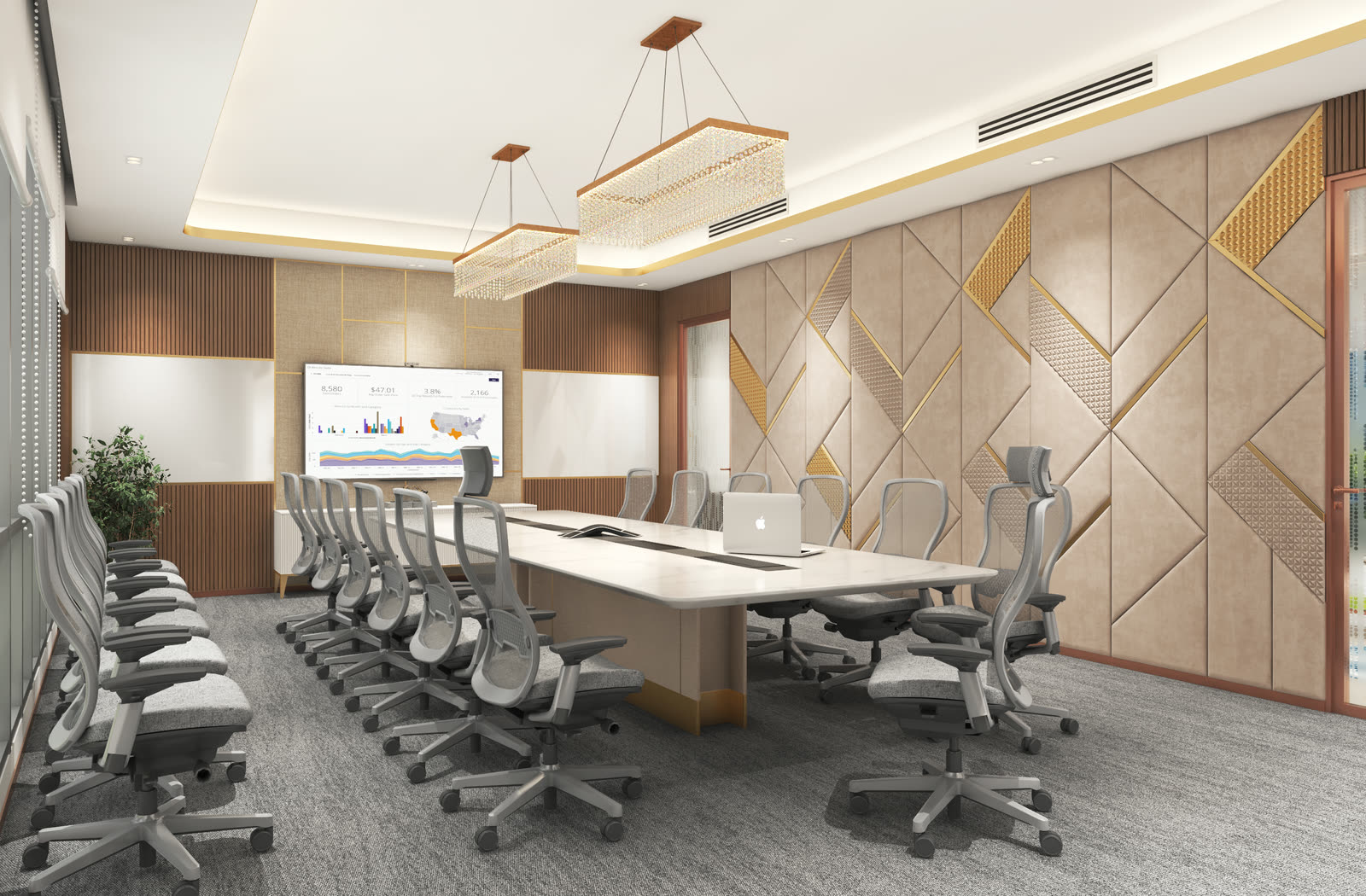 M3M DNC by Design Domain, Gurgaon, image 5