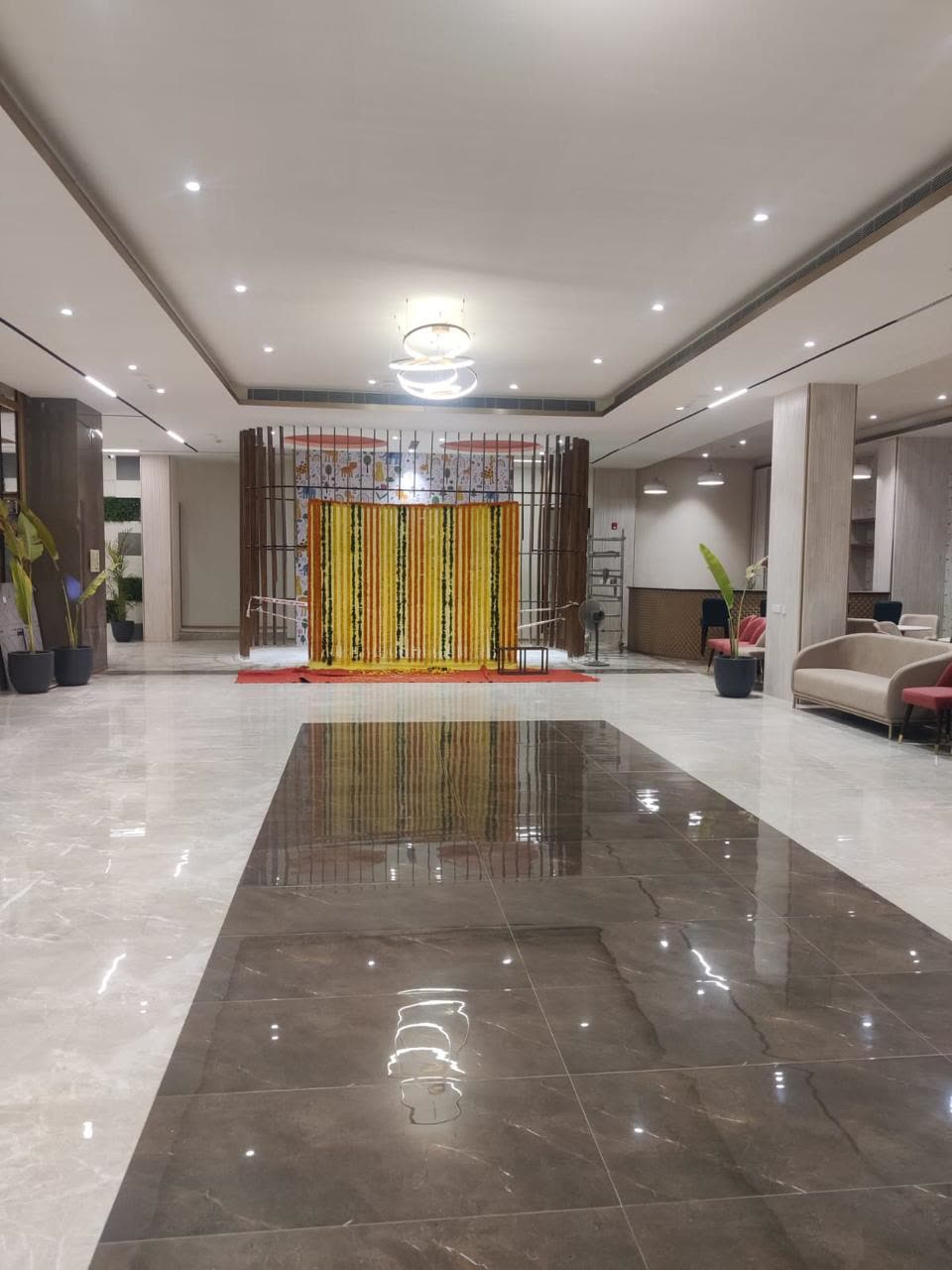 M3M Sales Gallery 1 by Design Domain, Gurgaon, image 4