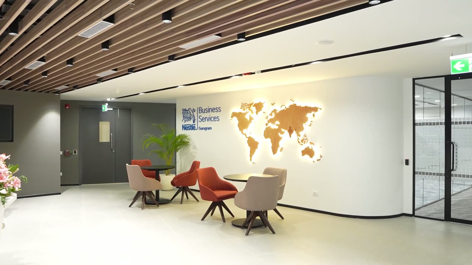 Nestle by Design Domain, Gurgaon, image 1