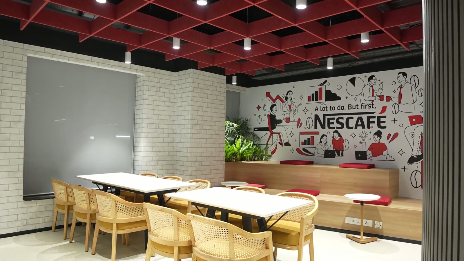 Nestle by Design Domain, Gurgaon, image 2
