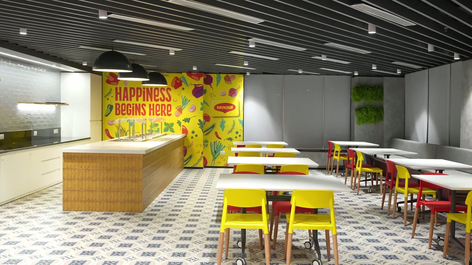 Nestle by Design Domain, Gurgaon, image 3