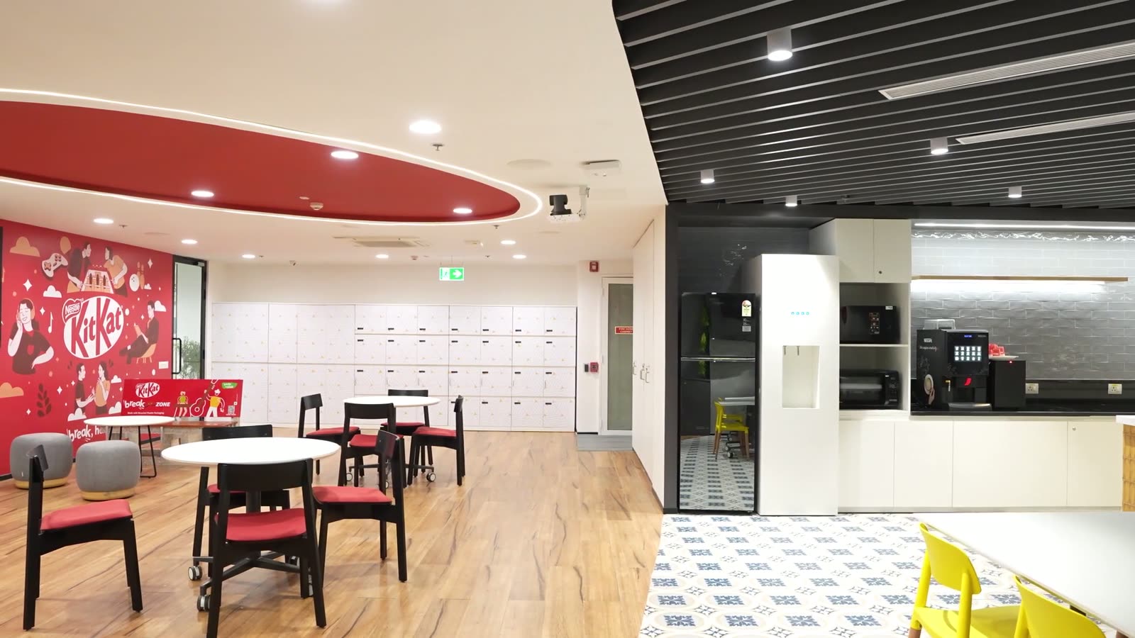 Nestle by Design Domain, Gurgaon, image 4
