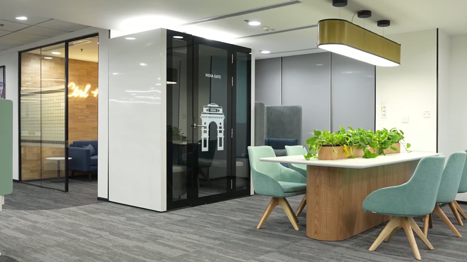 Nestle by Design Domain, Gurgaon, image 6