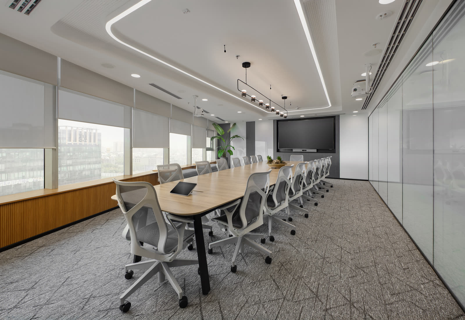 Payoneer by Design Domain, Gurgaon