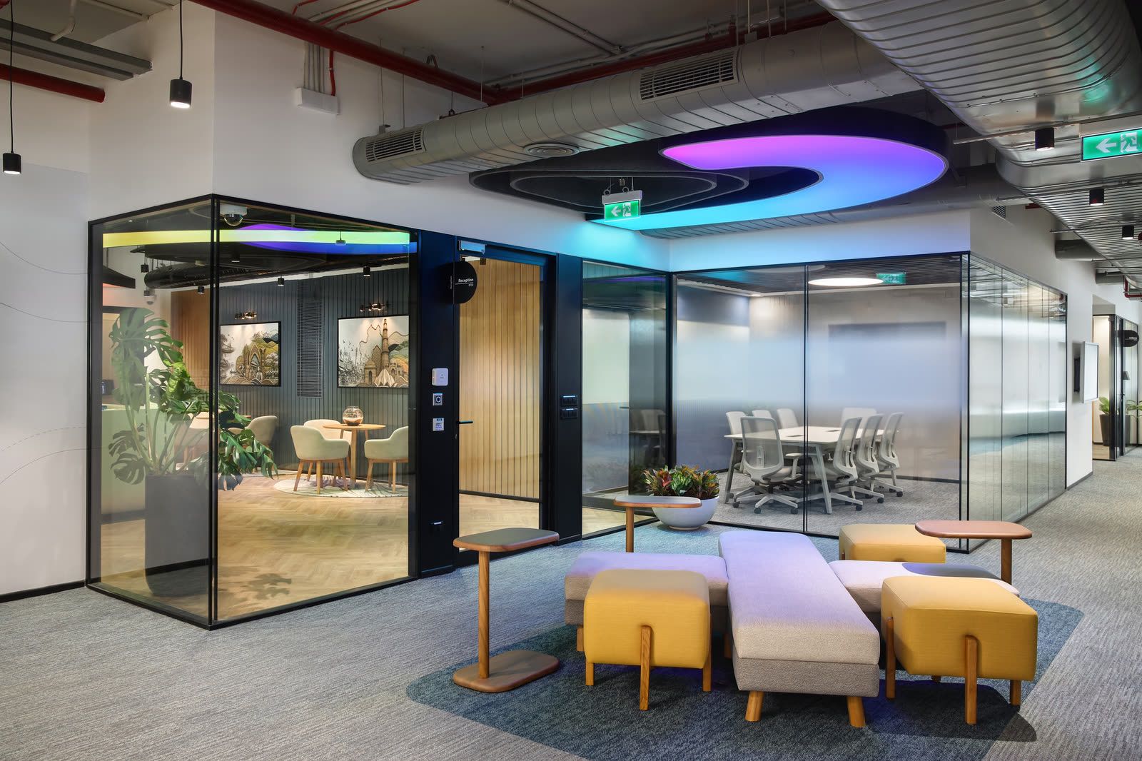 Payoneer by Design Domain, Gurgaon, image 3