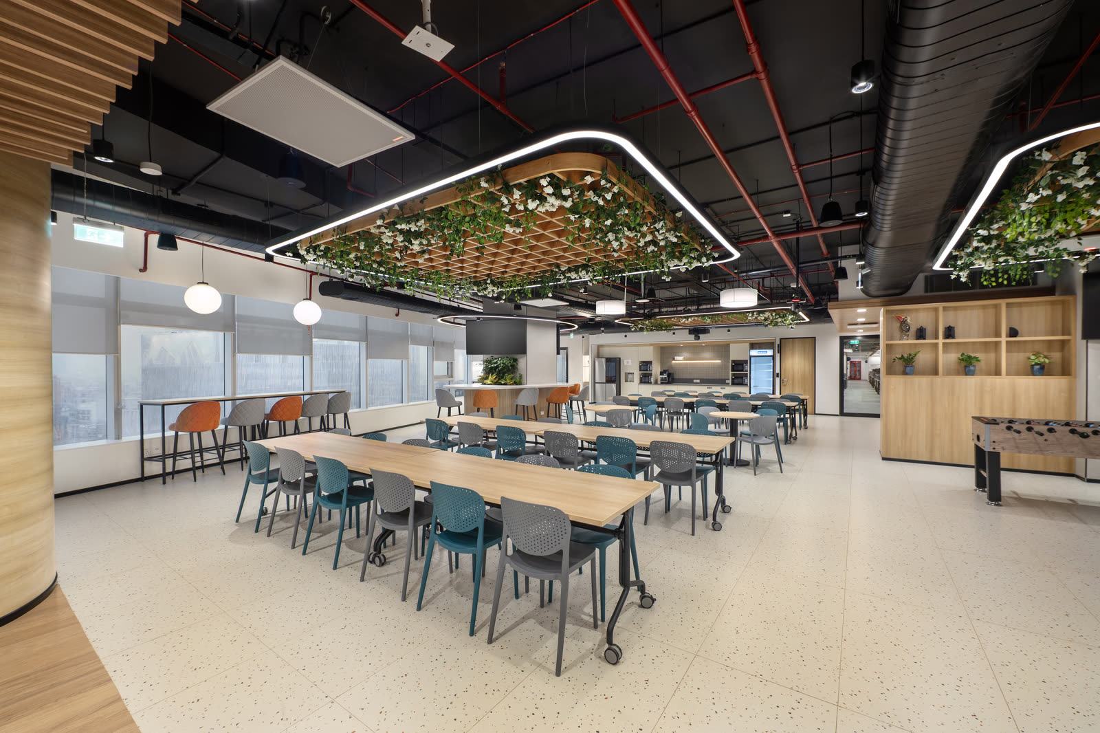 Payoneer by Design Domain, Gurgaon, image 5