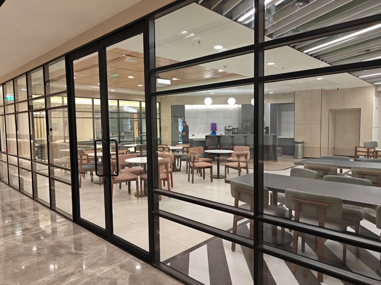 Table Space, Atrium by Design Domain, Gurgaon, image 2