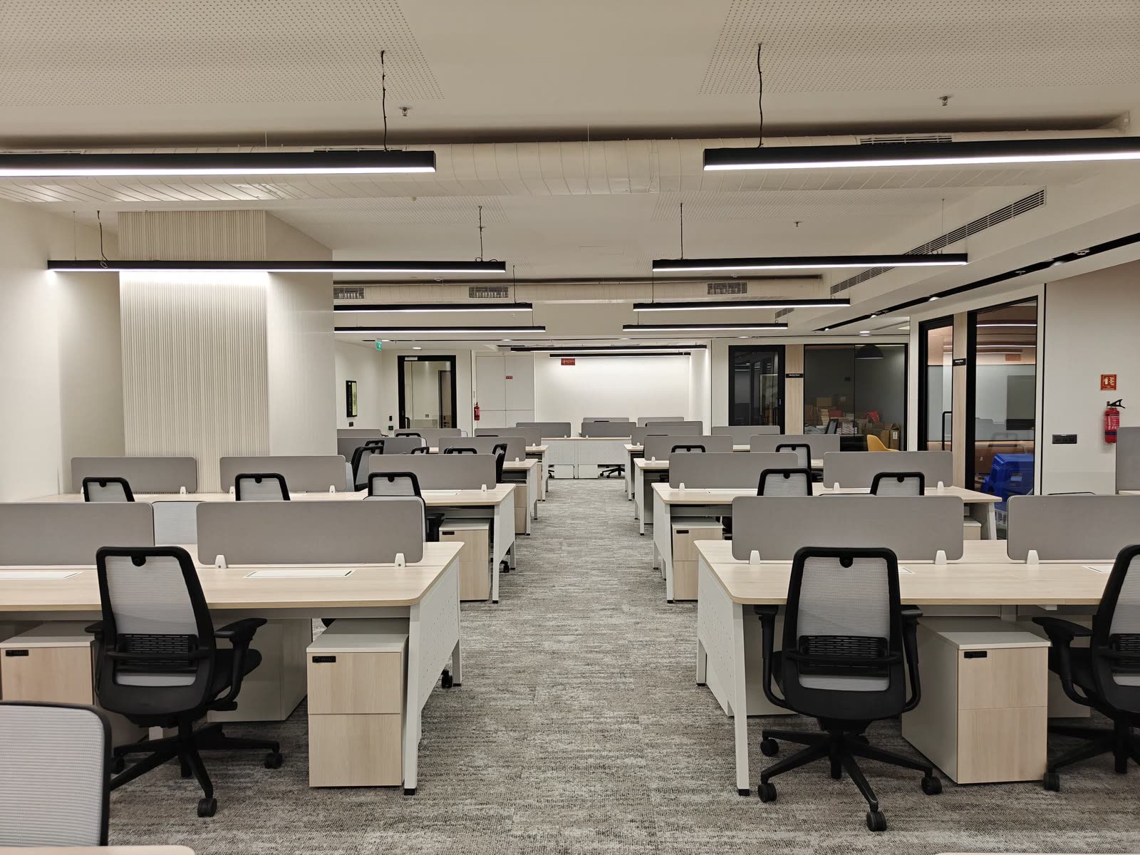 Table Space, Atrium by Design Domain, Gurgaon, image 3