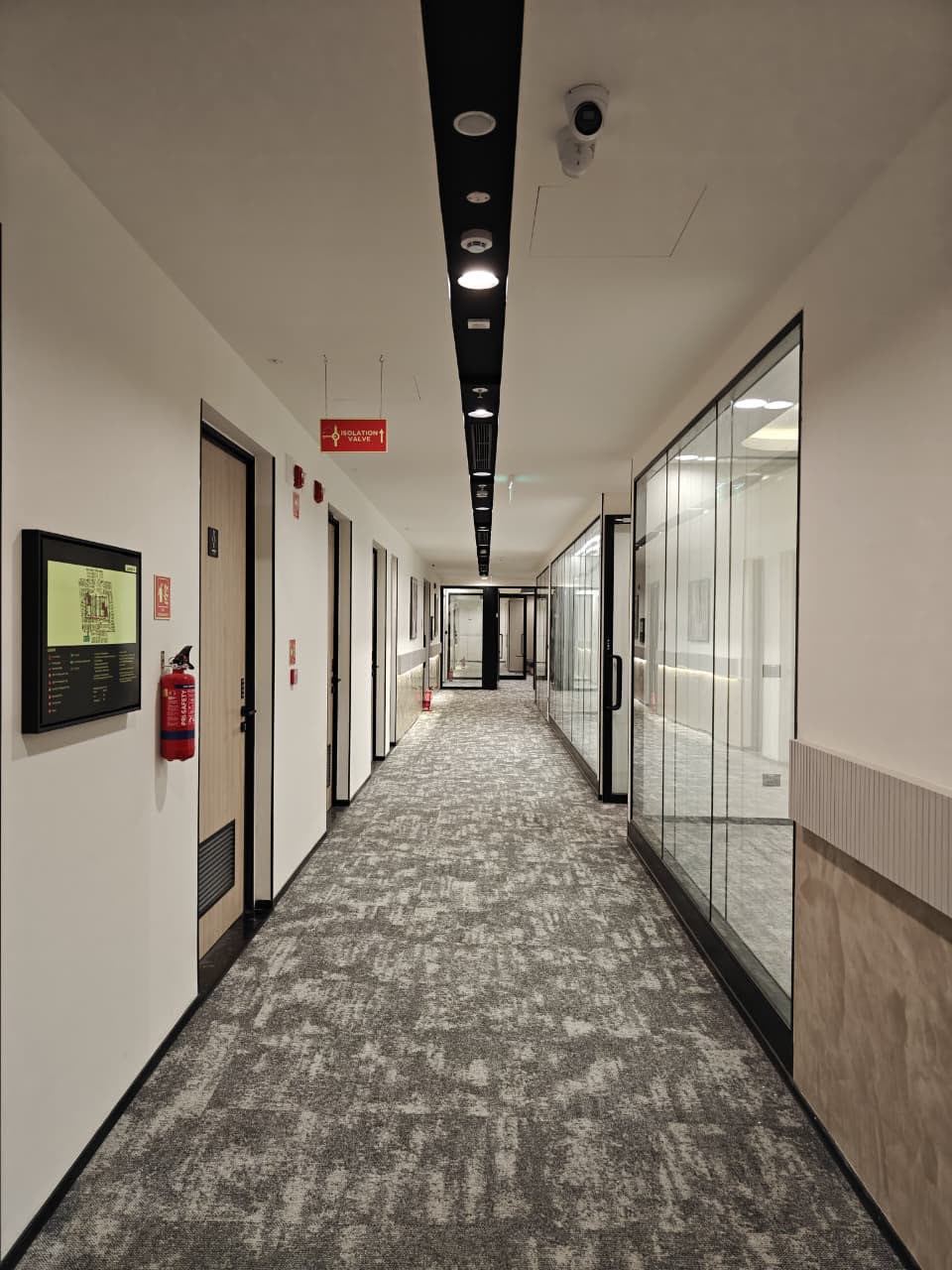 Table Space, Atrium by Design Domain, Gurgaon, image 6