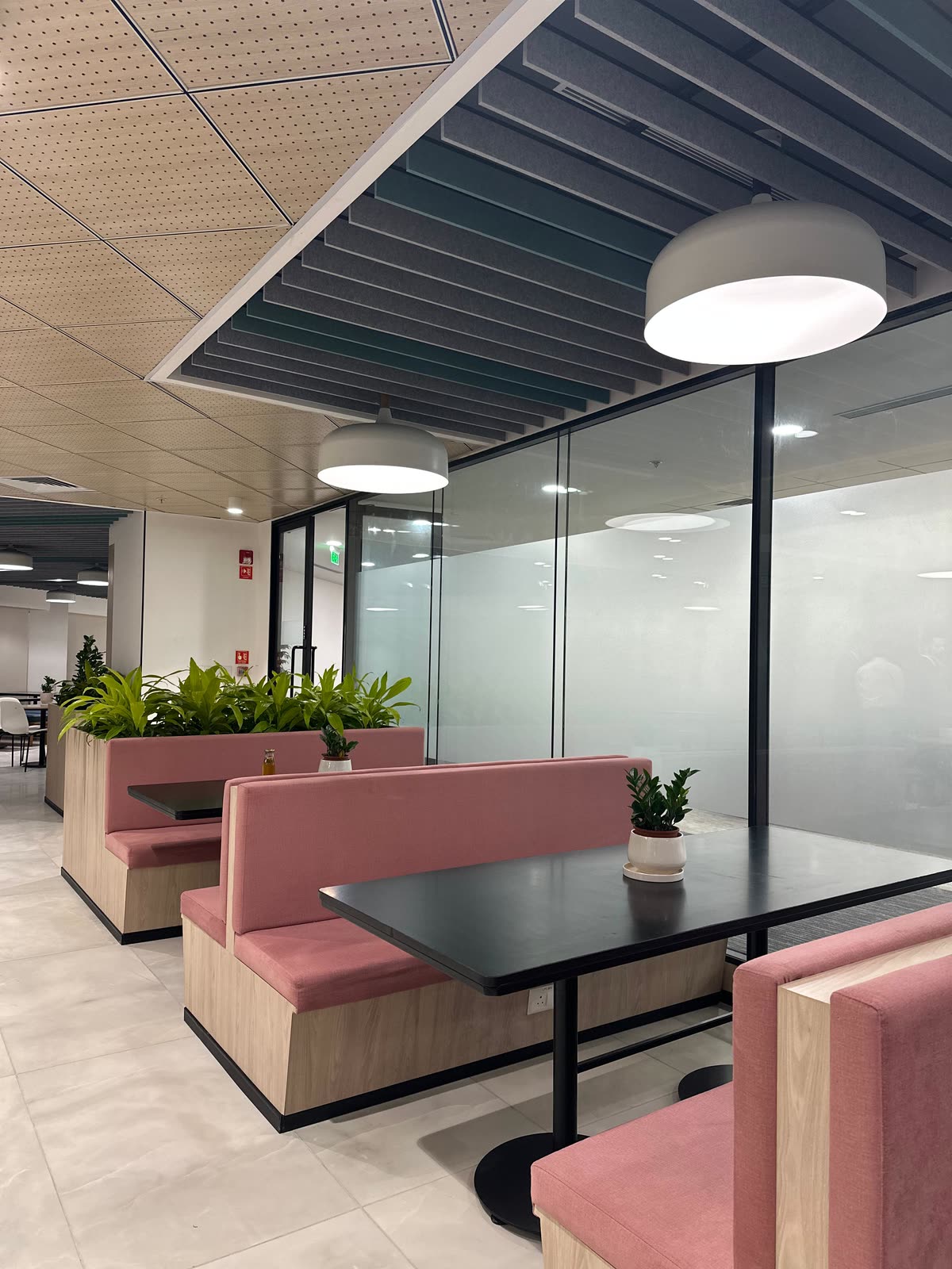 Table Space, IBM by Design Domain, Bangalore, image 1
