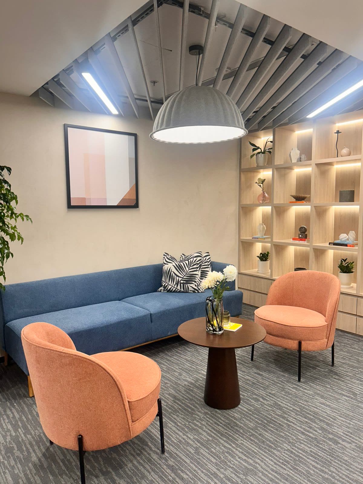 Table Space, IBM by Design Domain, Bangalore, image 4